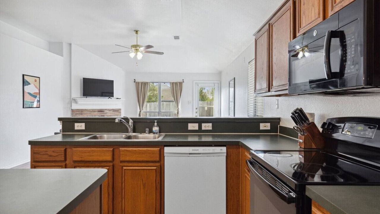 Photo of Kitchen in Royse City