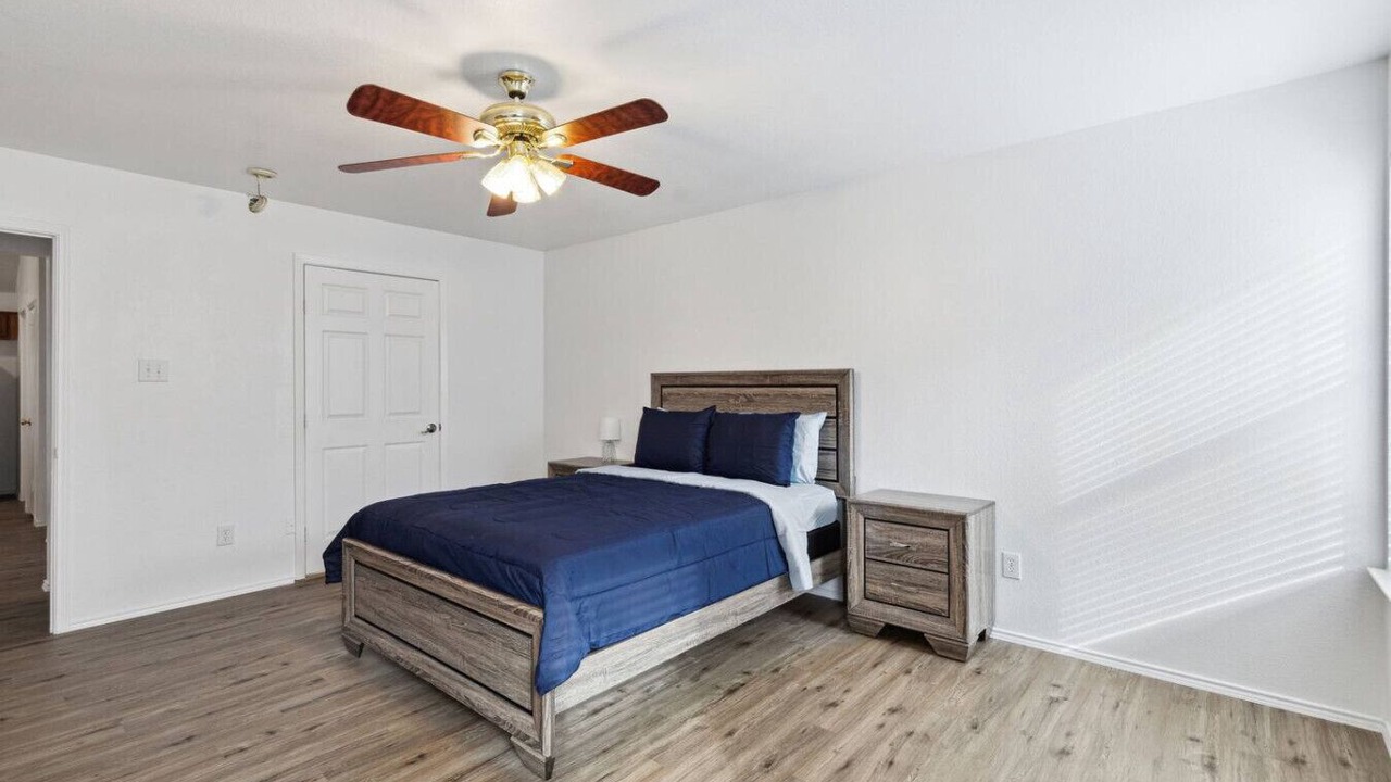 Photo of Bedroom in Royse City