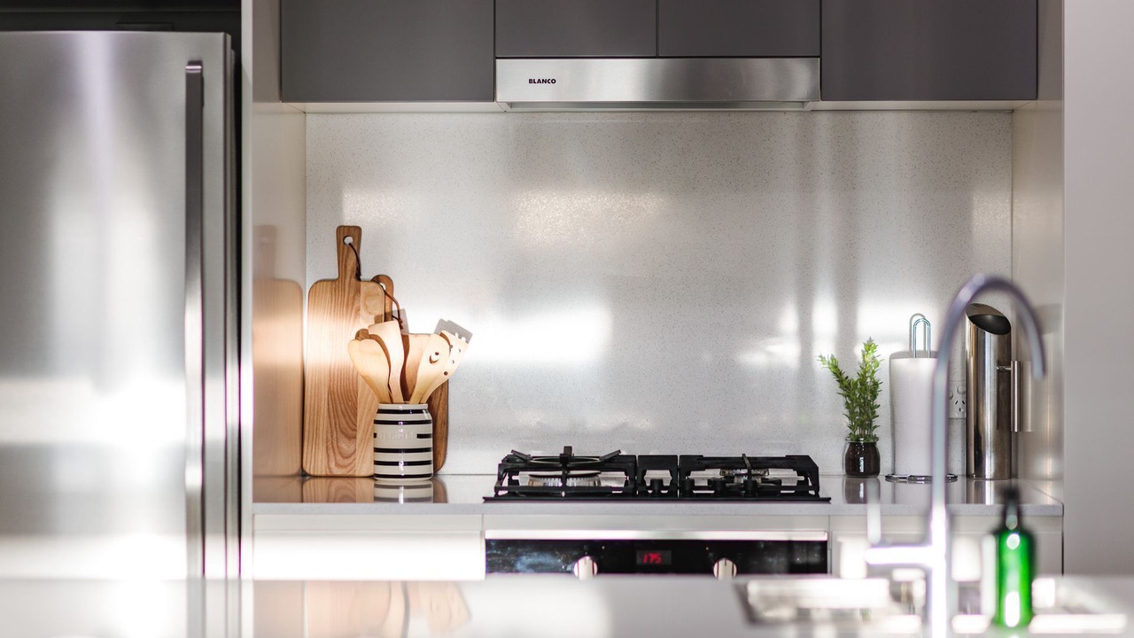 Photo of Kitchen in Newcastle