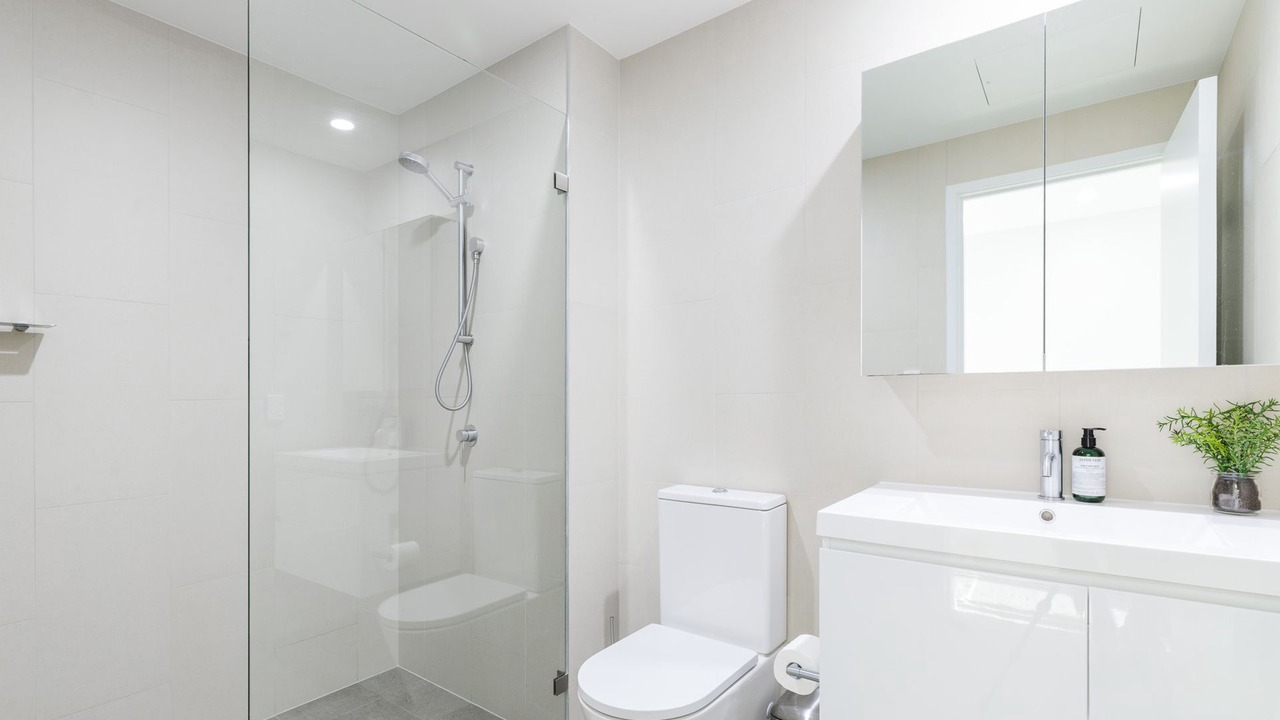 Photo of Bathroom in Newcastle