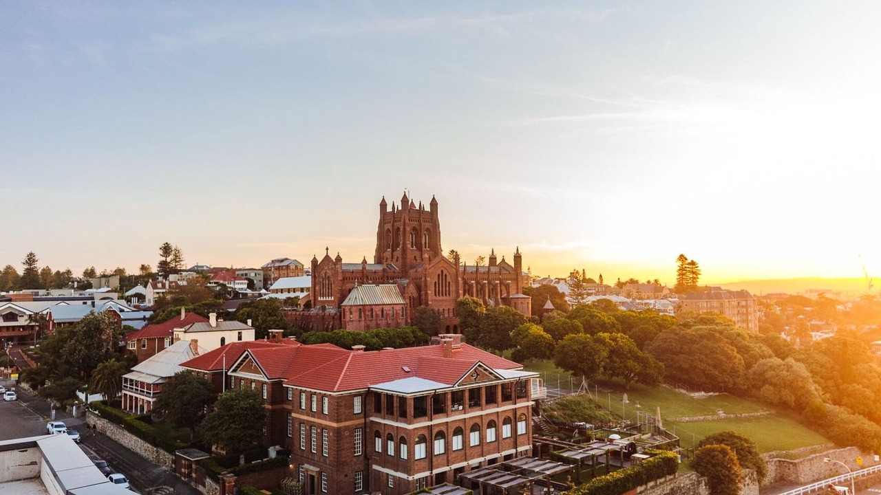 Photo of Others in Newcastle