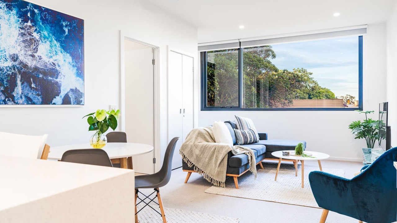 Photo of Livingroom in Newcastle