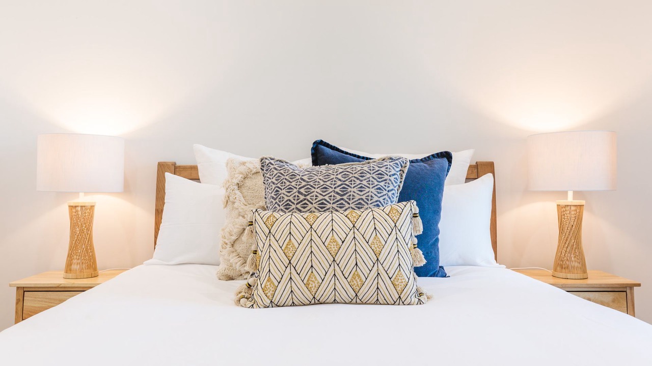 Photo of Bedroom in Newcastle