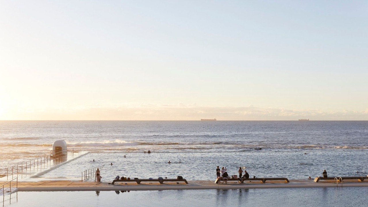 Photo of Outdoor in Merewether