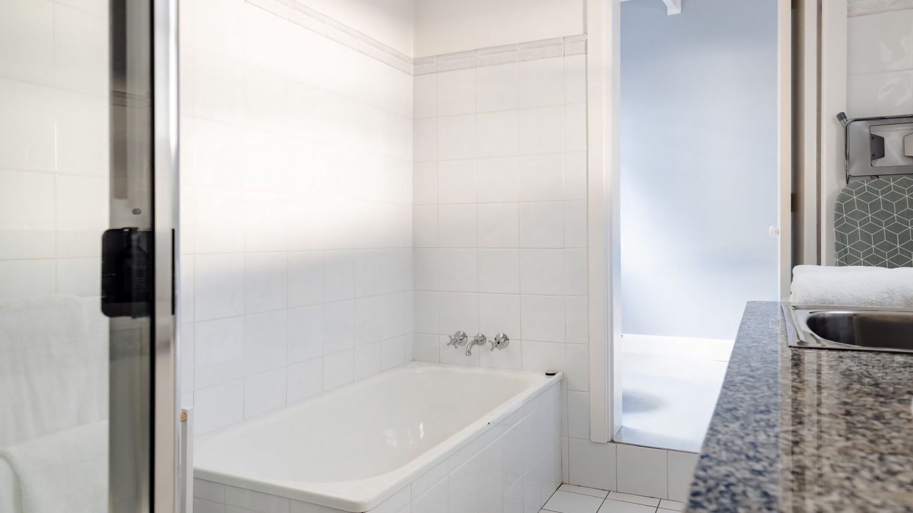 Photo of Bathroom in Merewether