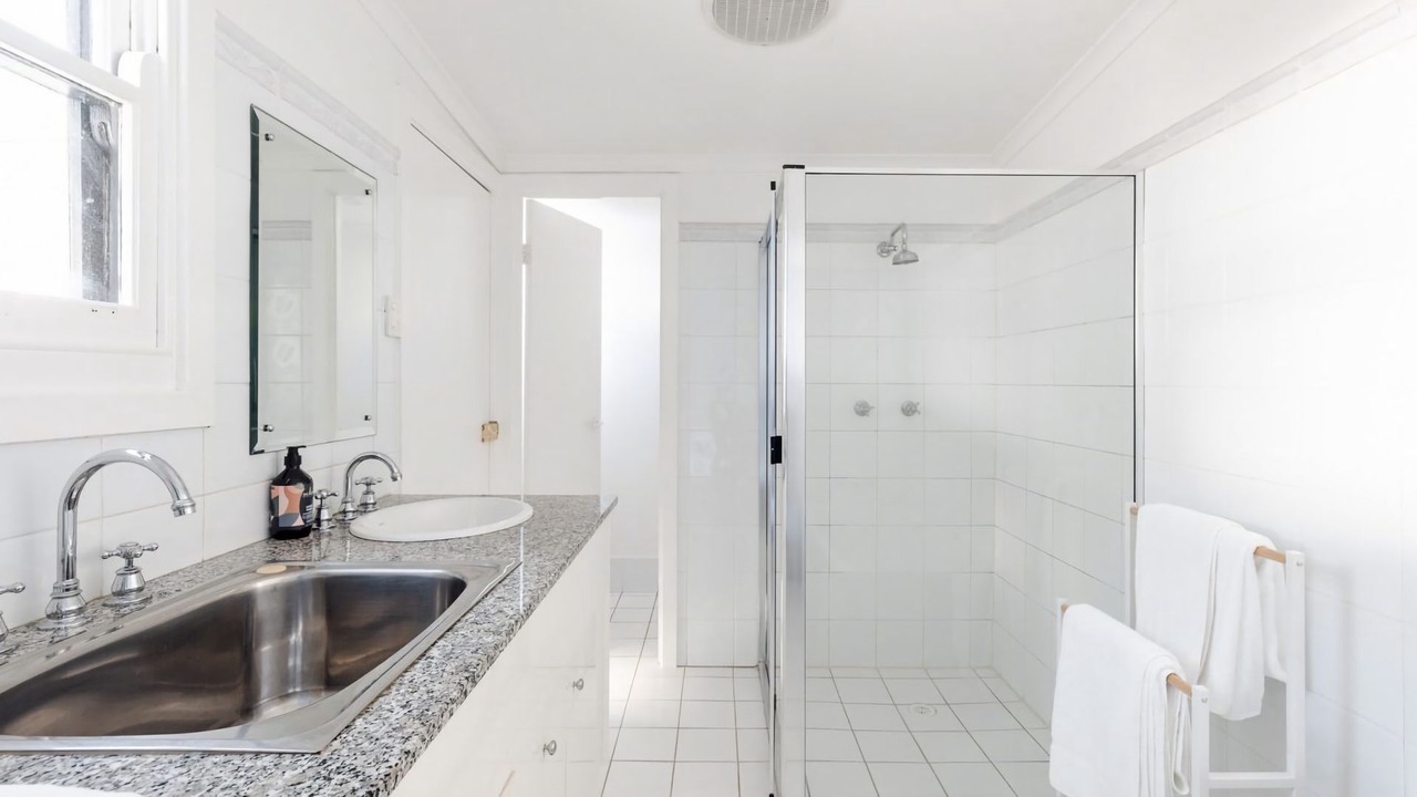 Photo of Bathroom in Merewether