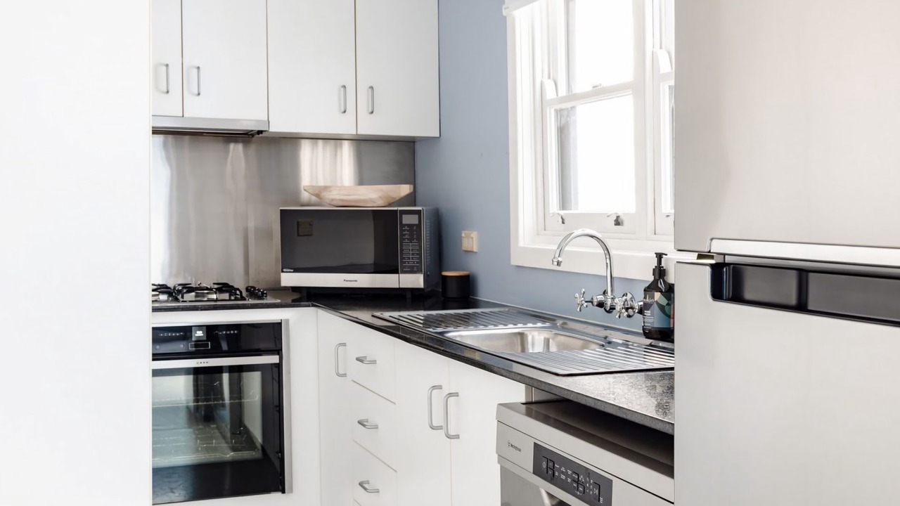 Photo of Kitchen in Merewether