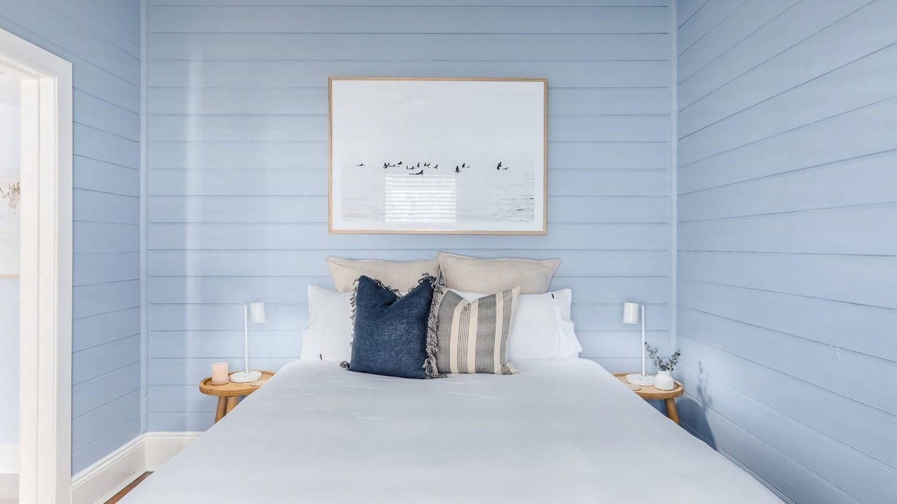 Photo of Bedroom in Merewether