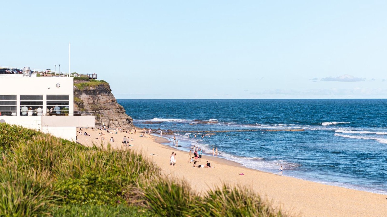 Photo of Others in Merewether