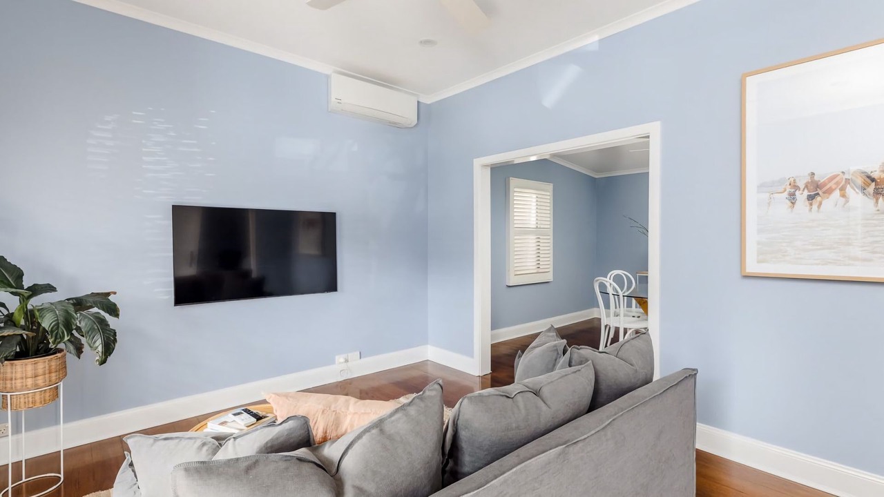 Photo of Livingroom in Merewether