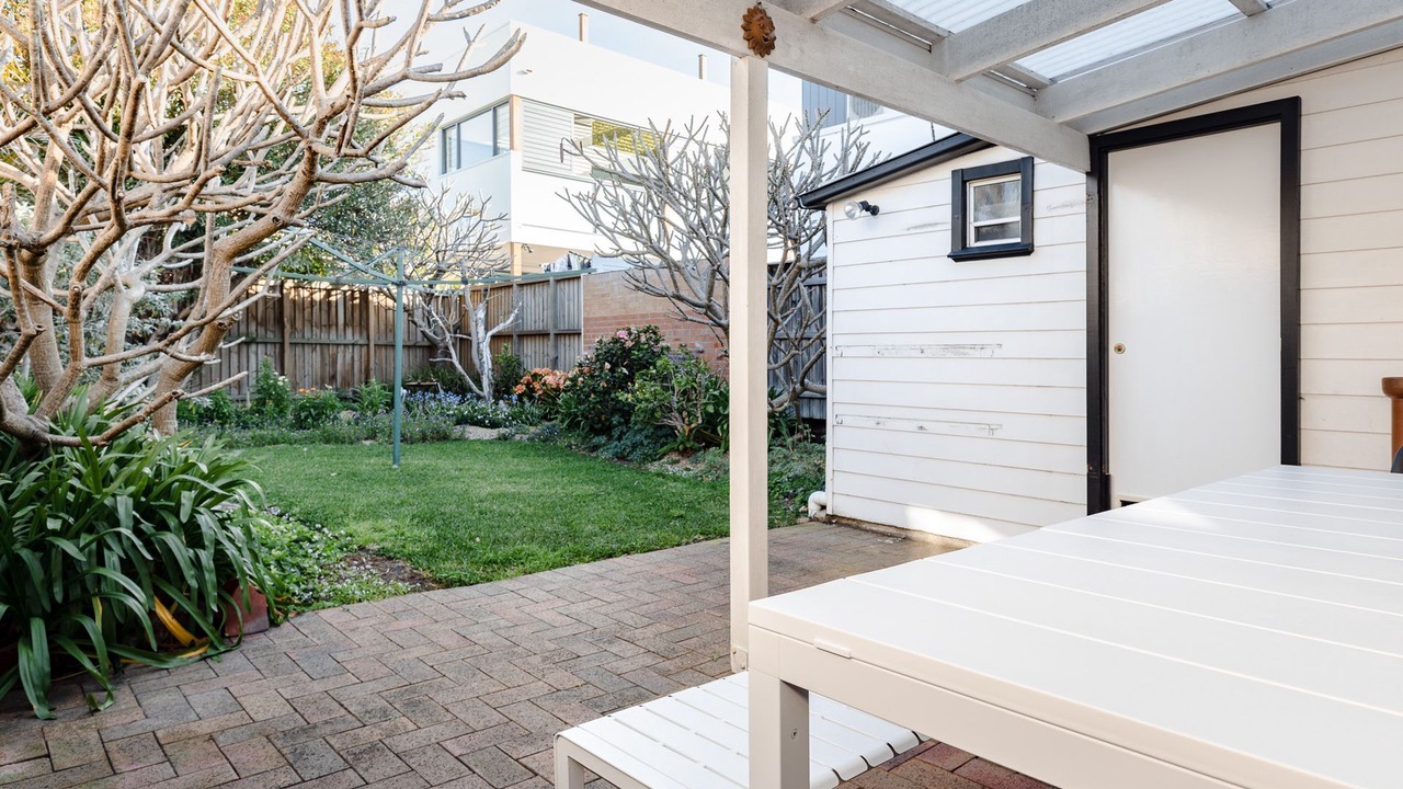 Photo of Patio Balcony in Merewether