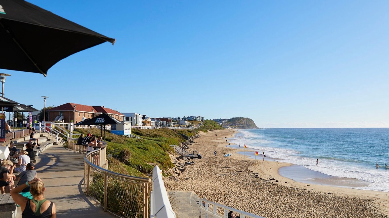 Photo of Others in Merewether