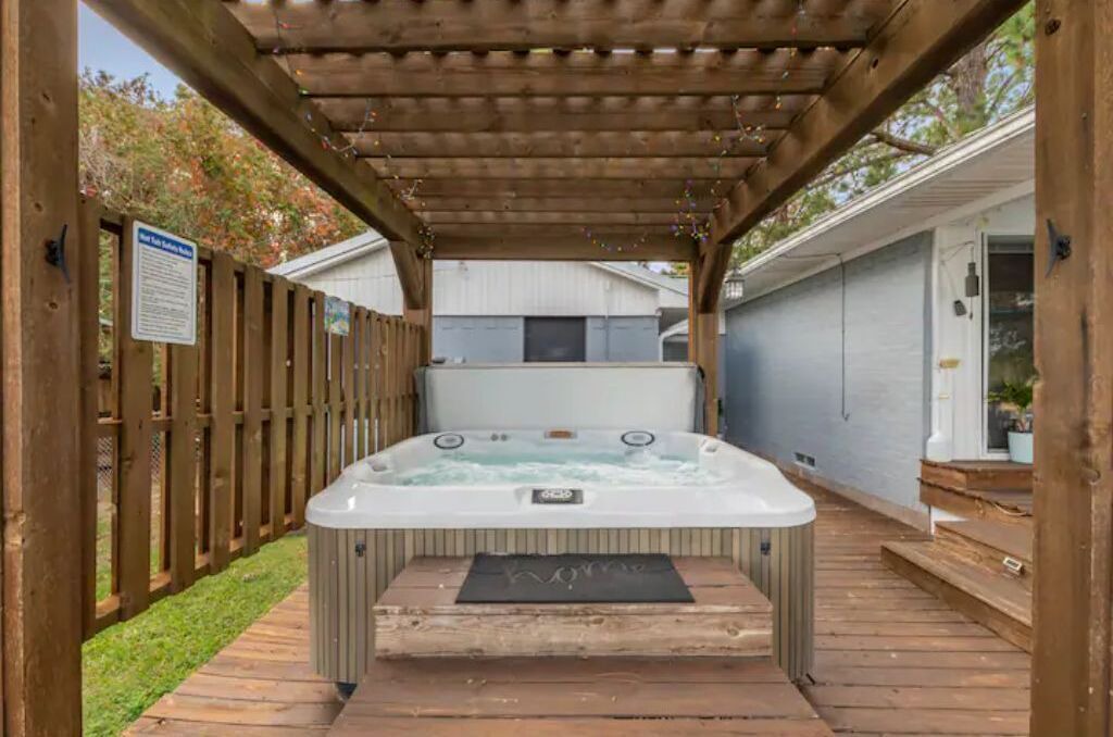 Photo of Outdoor in Enchanted Oaks