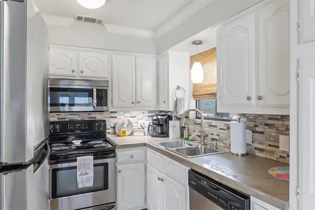 Photo of Kitchen in Enchanted Oaks