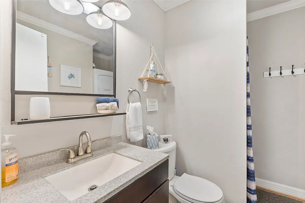 Photo of Bathroom in Enchanted Oaks
