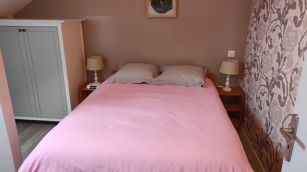 Photo of Bedroom in Lourdes