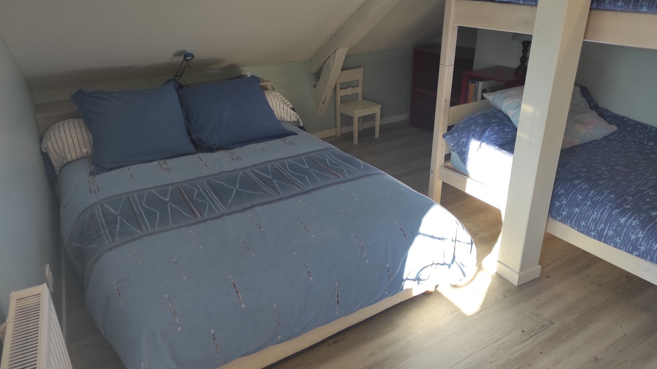 Photo of Bedroom in Lourdes
