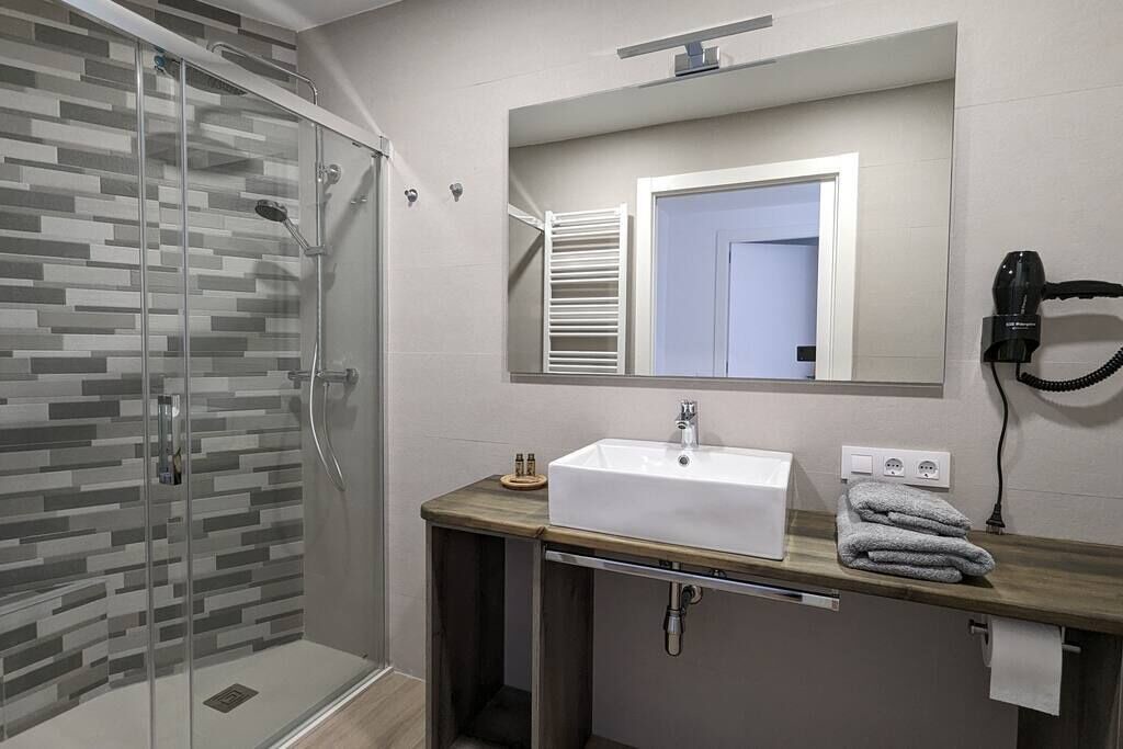 Photo of Bathroom in Ripoll