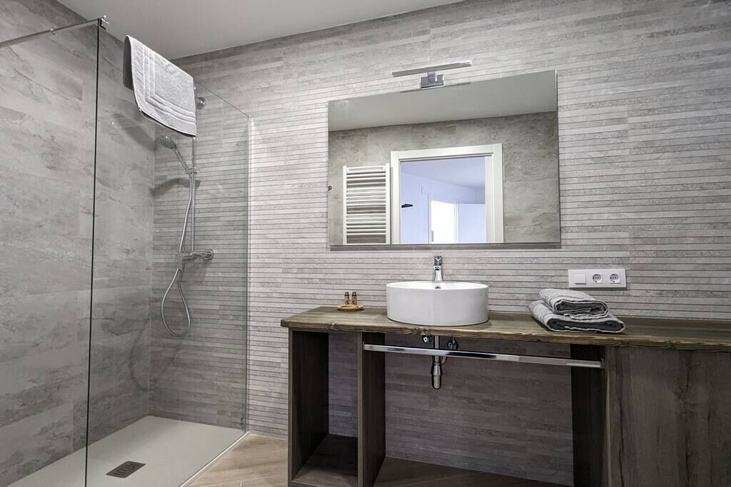 Photo of Bathroom in Ripoll