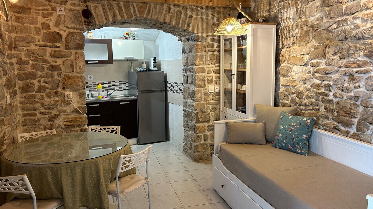 Photo of Bedroom in Donje Selo