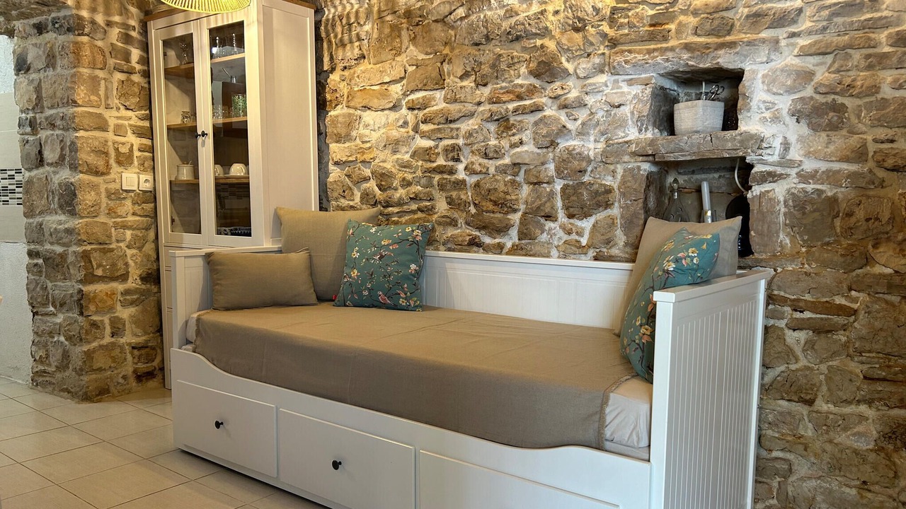 Photo of Bedroom in Donje Selo