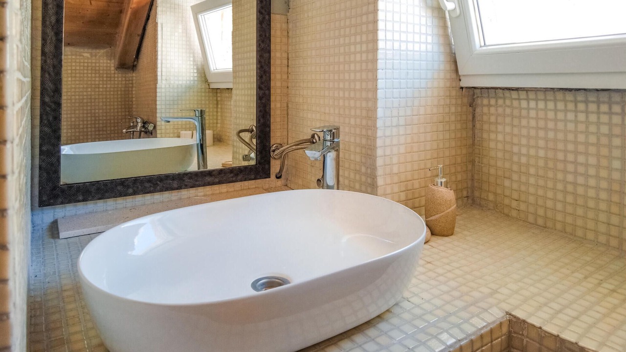 Photo of Bathroom in Donje Selo
