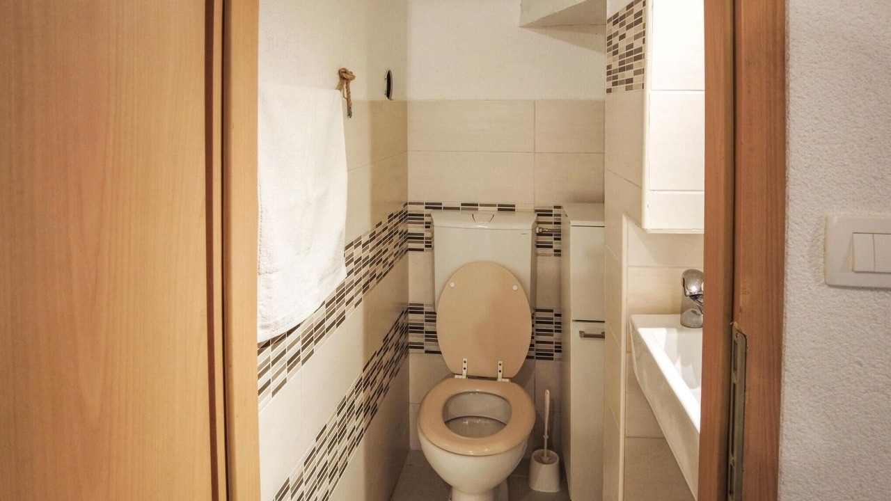 Photo of Bathroom in Donje Selo