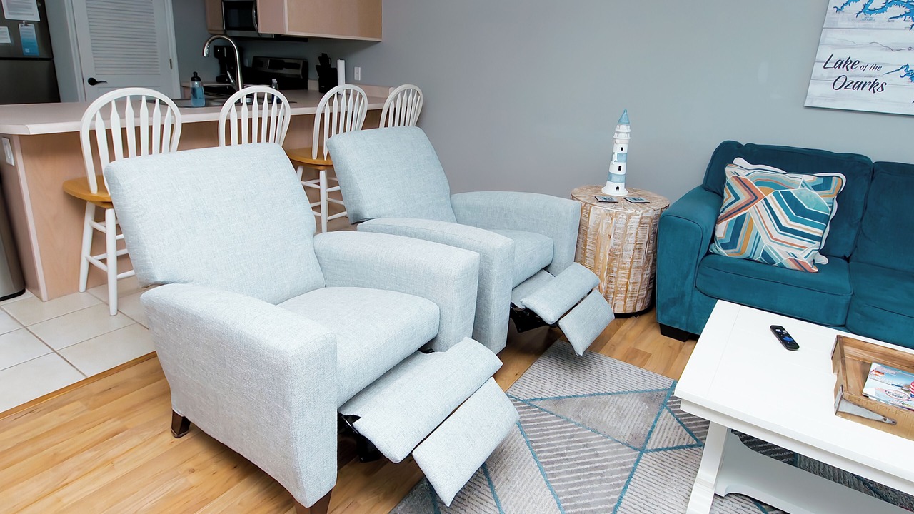 Photo of Livingroom in Lakeland