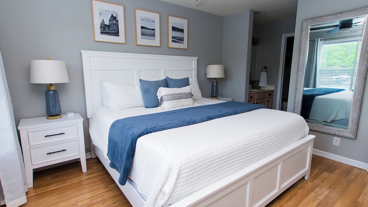 Photo of Bedroom in Lakeland