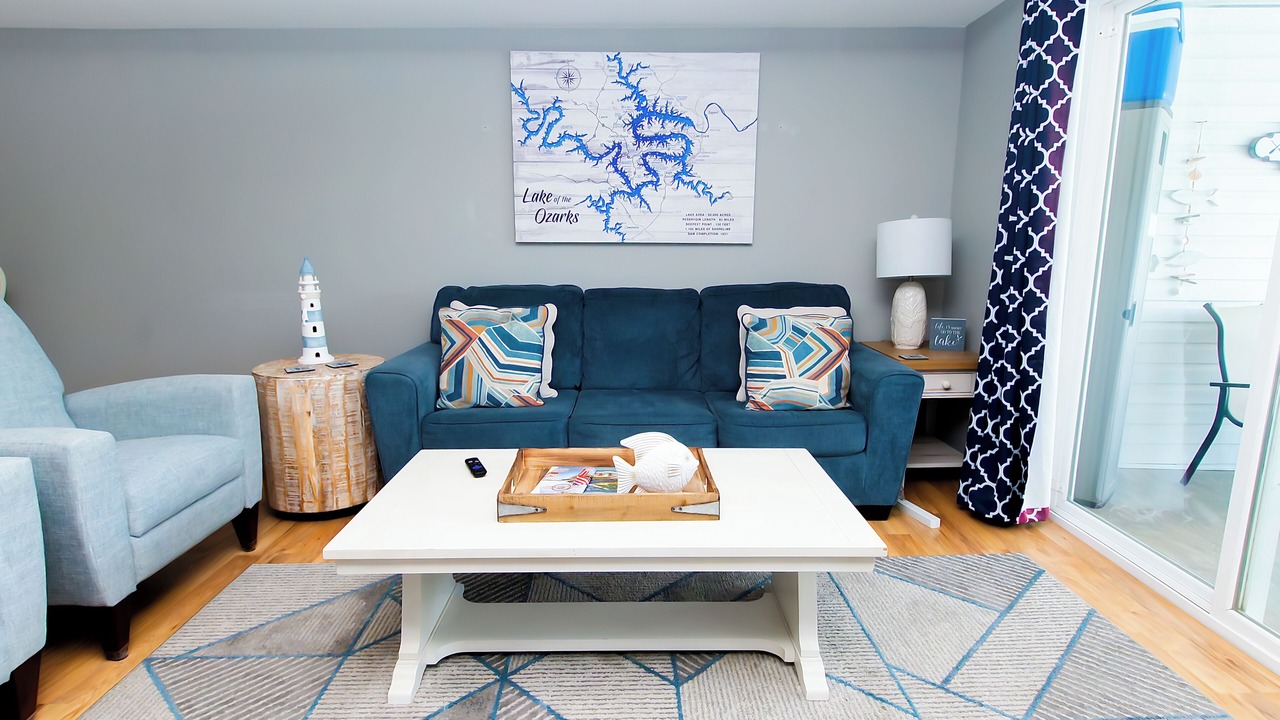 Photo of Livingroom in Lakeland