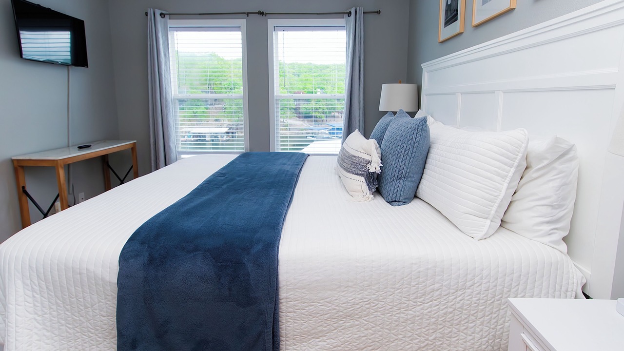 Photo of Bedroom in Lakeland