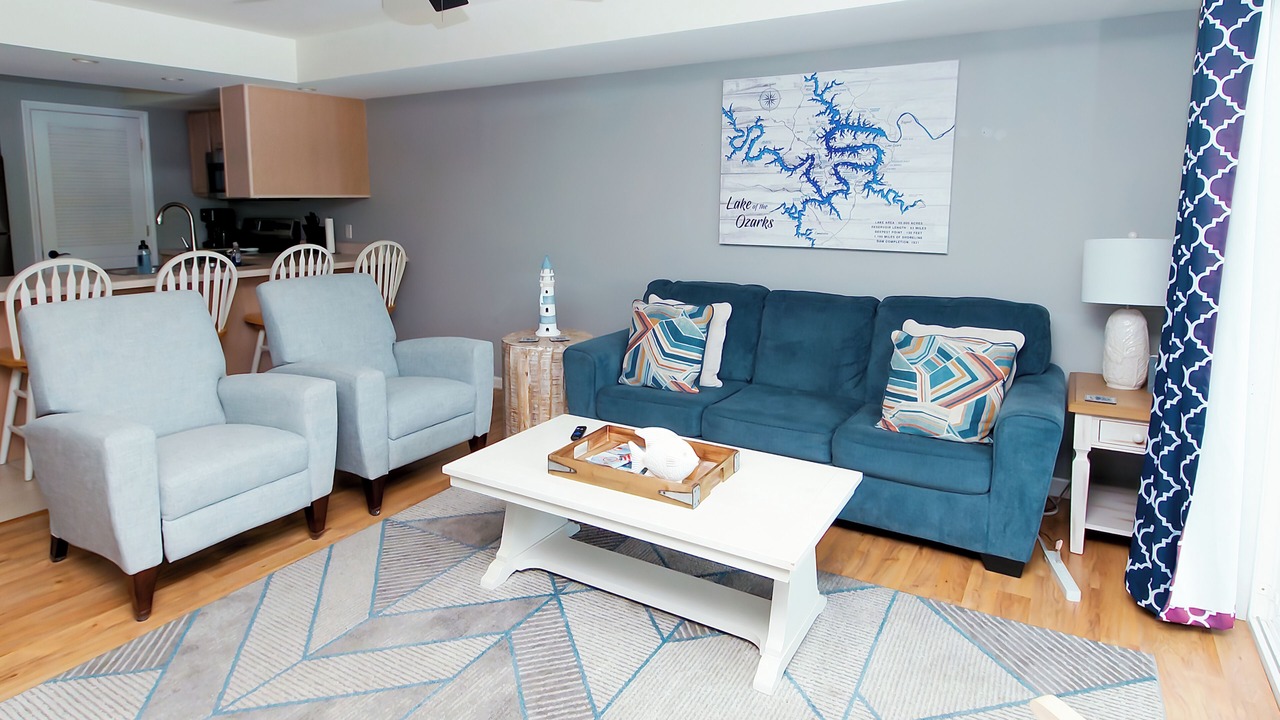 Photo of Livingroom in Lakeland