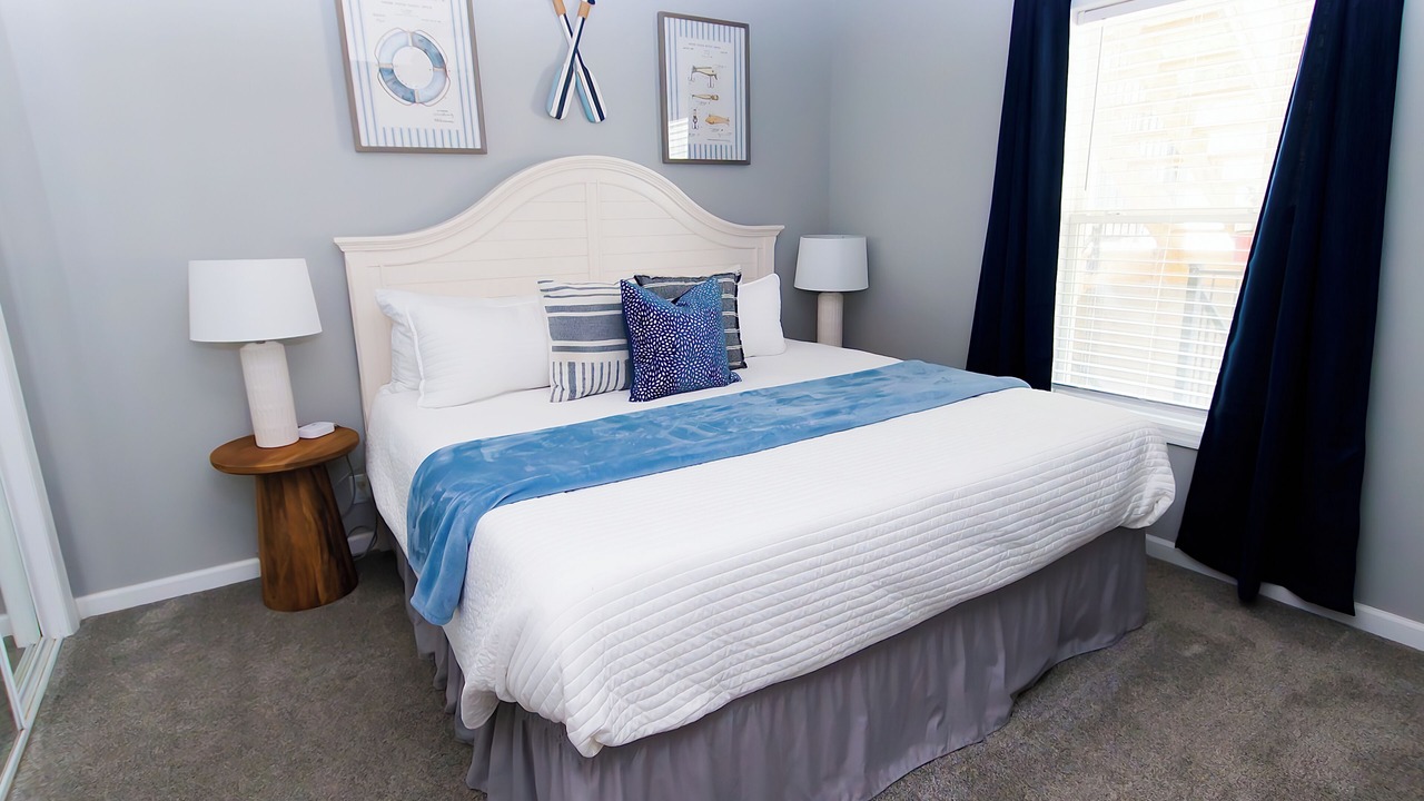 Photo of Bedroom in Lakeland