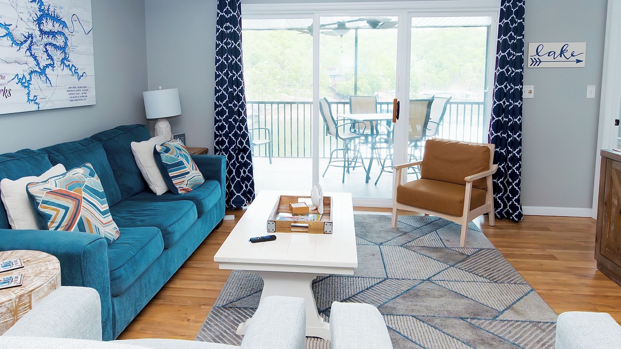 Photo of Livingroom in Lakeland