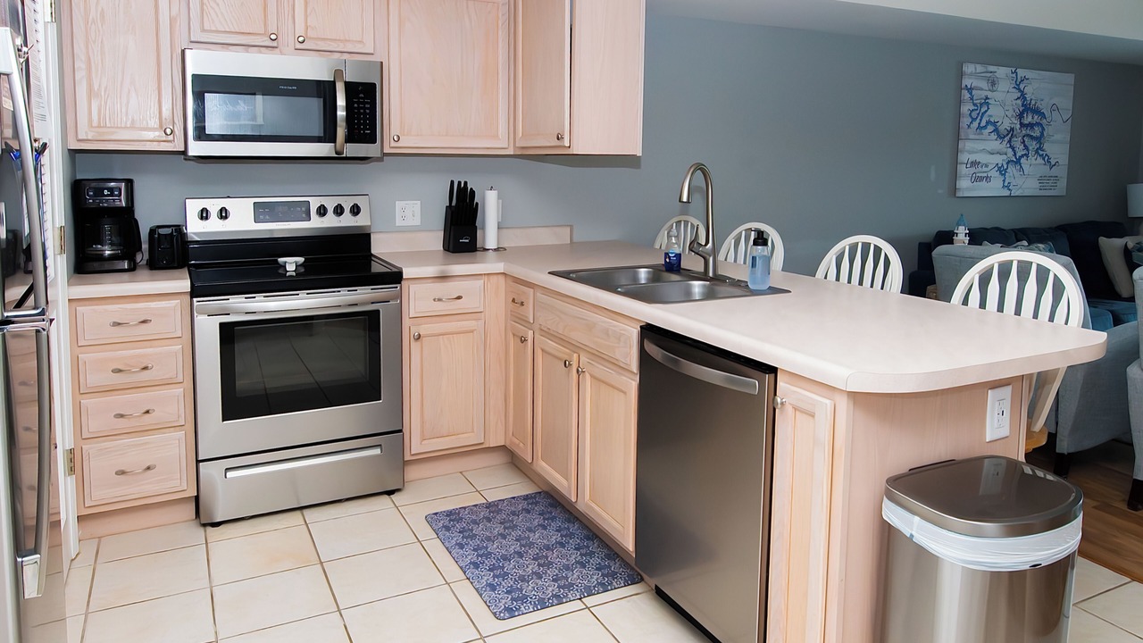 Photo of Kitchen in Lakeland