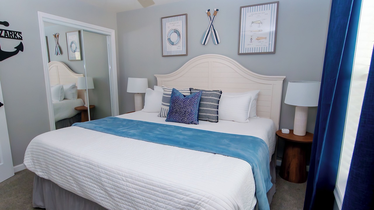Photo of Bedroom in Lakeland