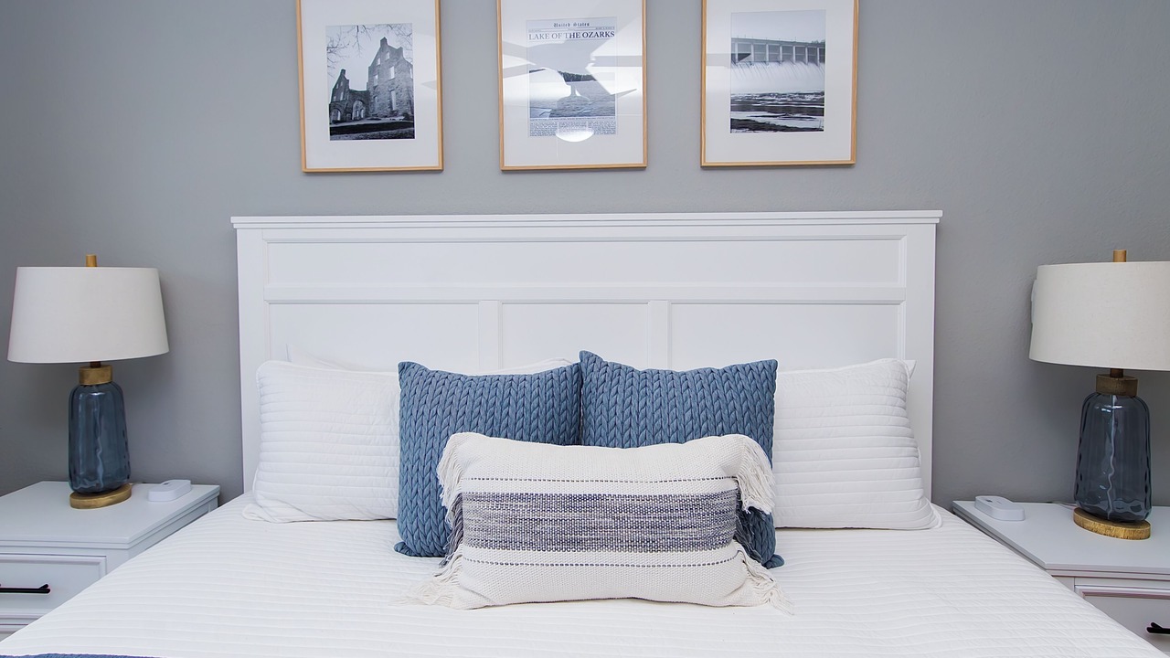 Photo of Bedroom in Lakeland