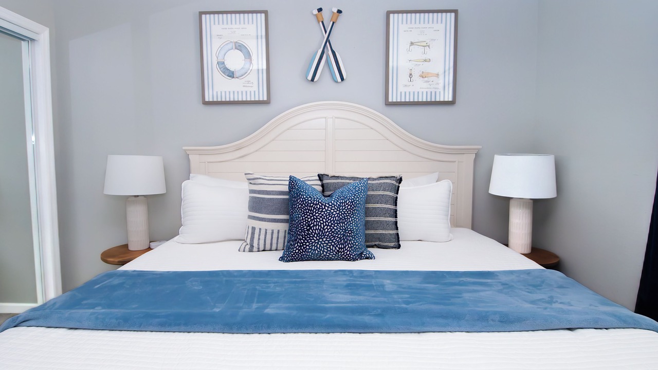 Photo of Bedroom in Lakeland