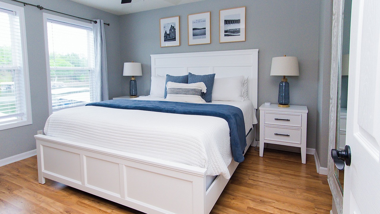 Photo of Bedroom in Lakeland