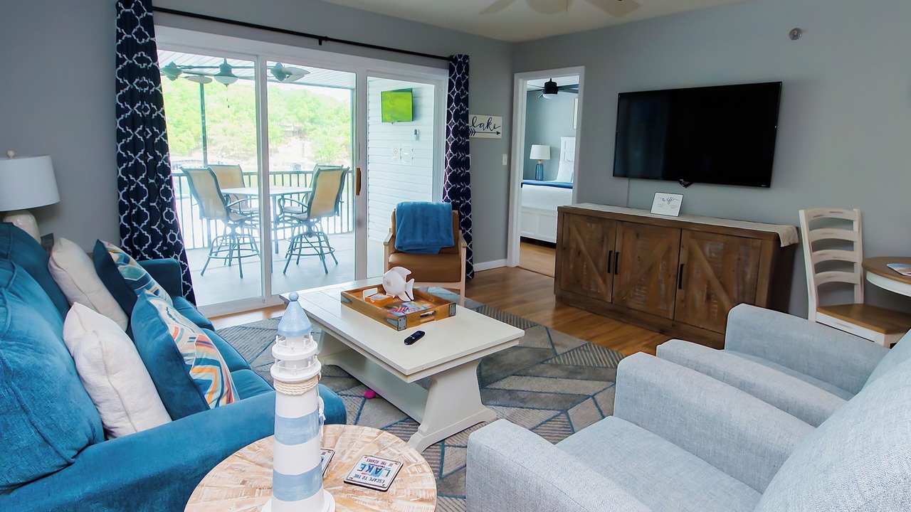 Photo of Livingroom in Lakeland