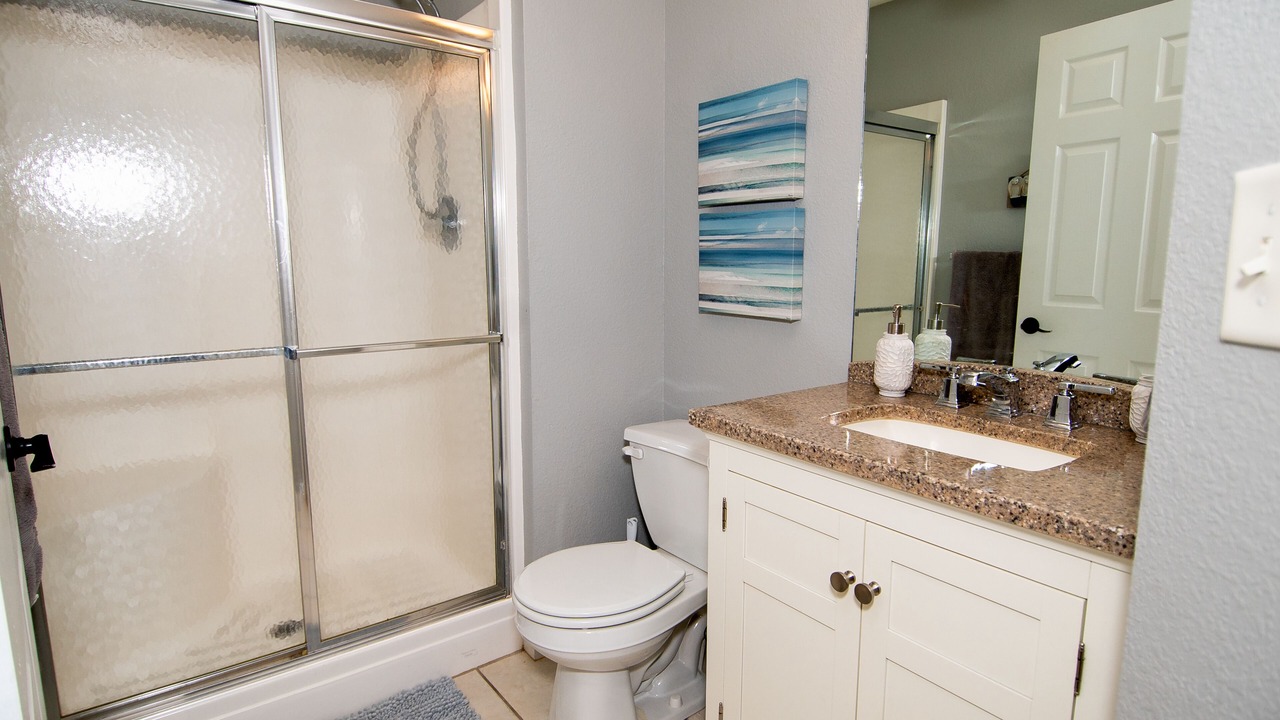 Photo of Bathroom in Lakeland