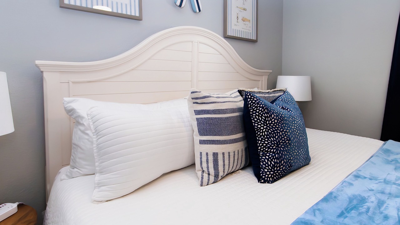 Photo of Bedroom in Lakeland