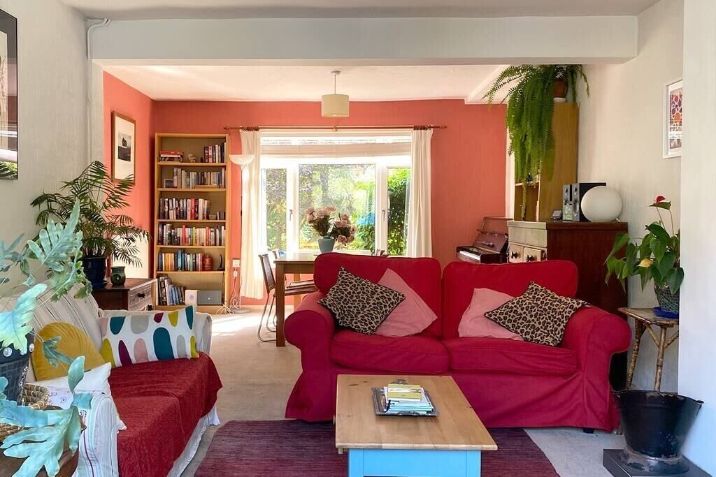Photo of Livingroom in Lewes