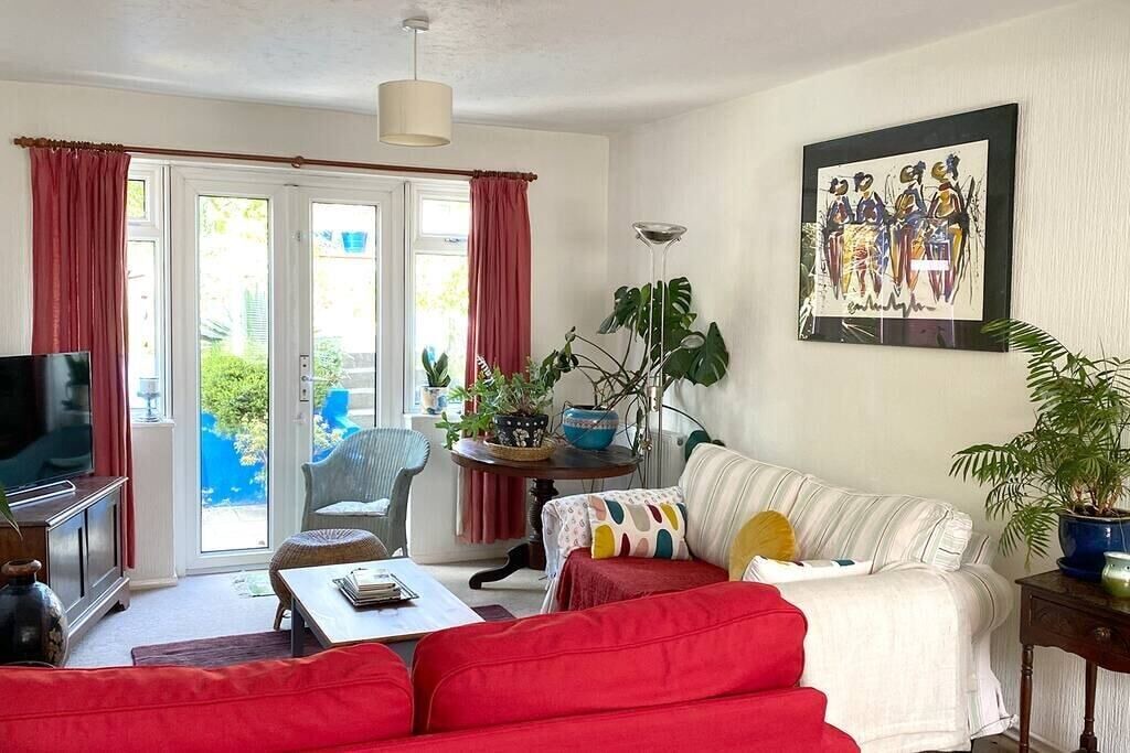 Photo of Livingroom in Lewes