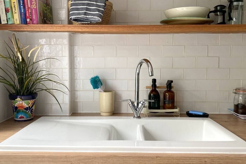 Photo of Bathroom in Lewes