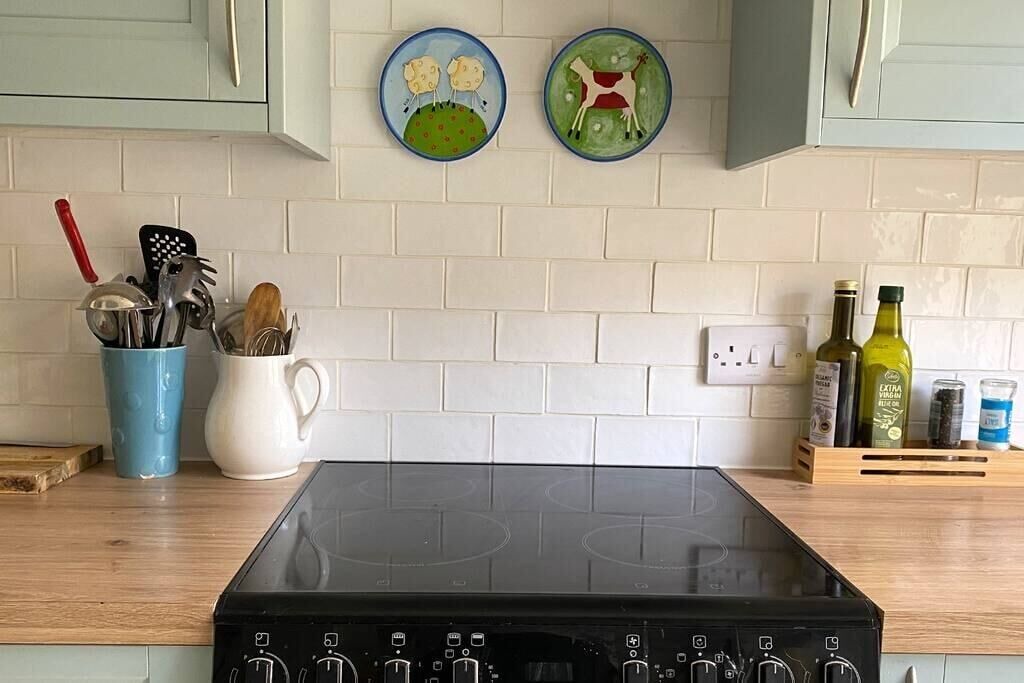 Photo of Kitchen in Lewes
