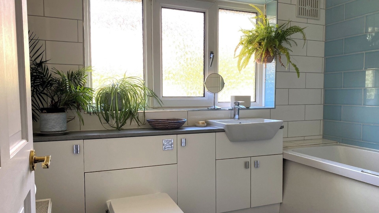 Photo of Bathroom in Lewes