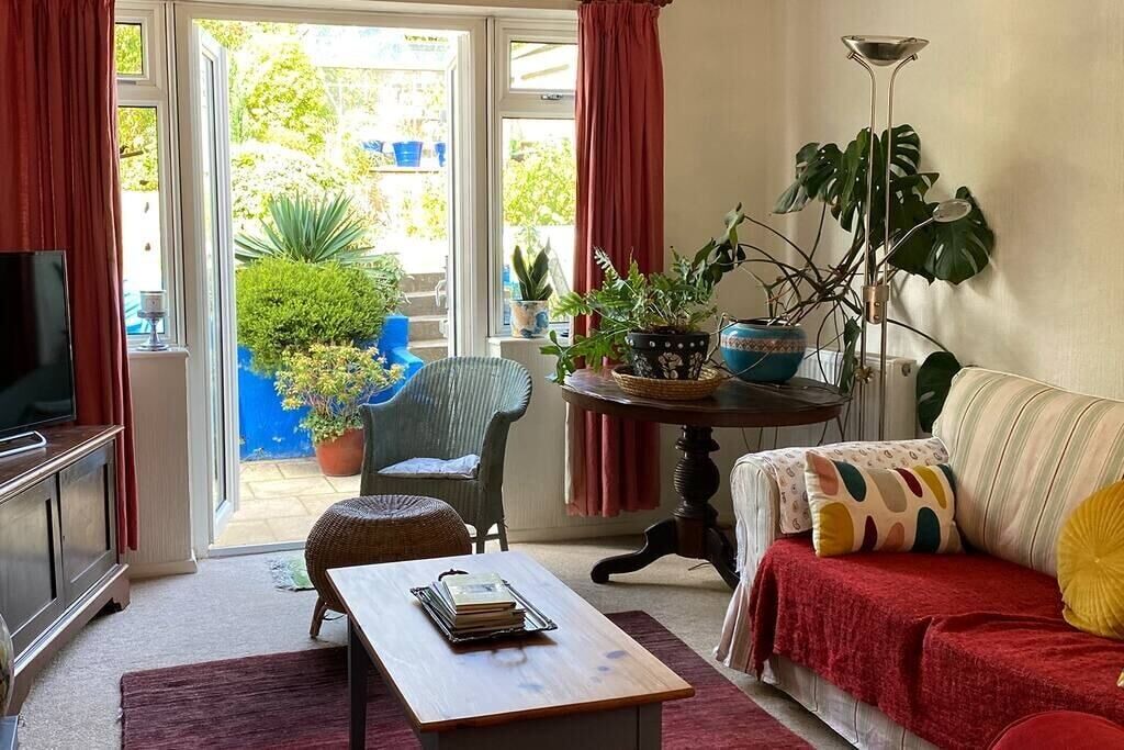 Photo of Livingroom in Lewes