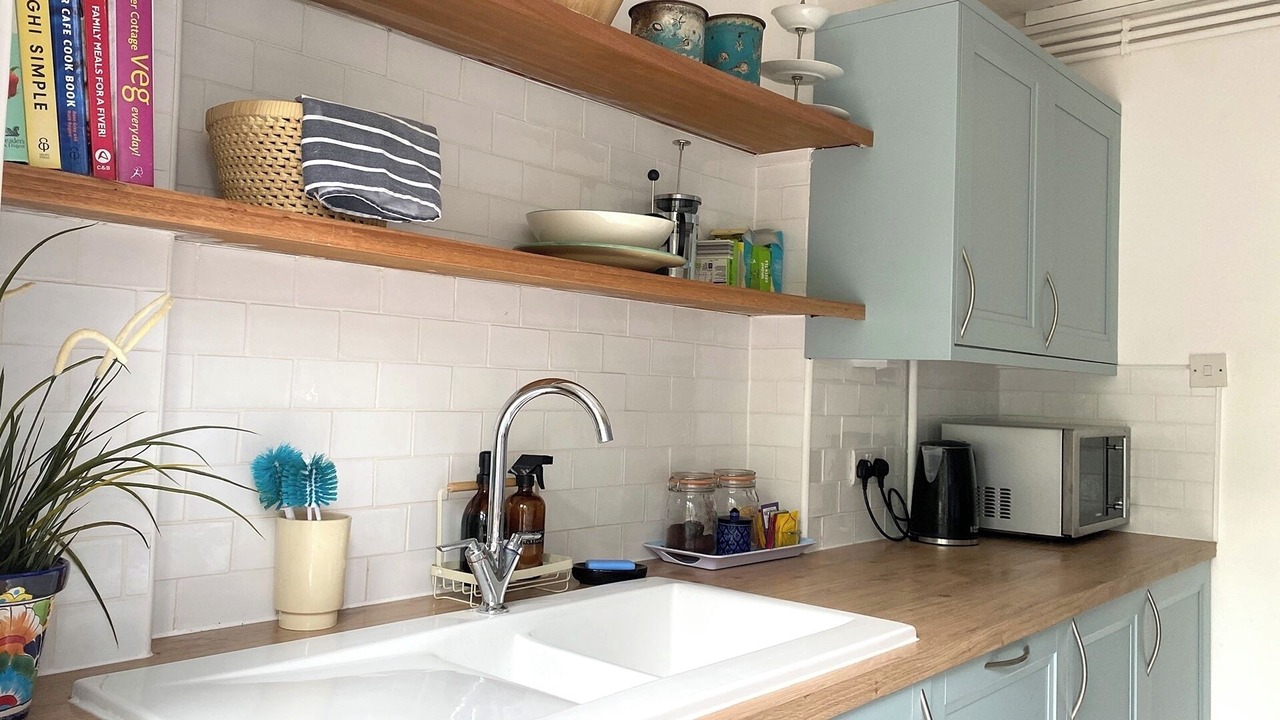 Photo of Kitchen in Lewes