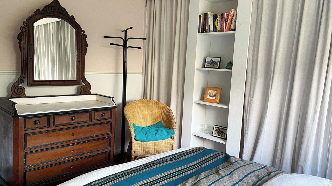 Photo of Bedroom in Lewes